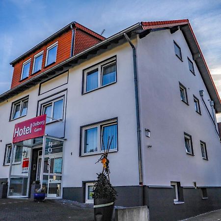 Hotel Oelberg budget - BONN SÜD Königswinter Exterior foto